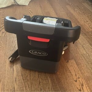 Graco SnugRide Click Connect Infant Car Seat Base